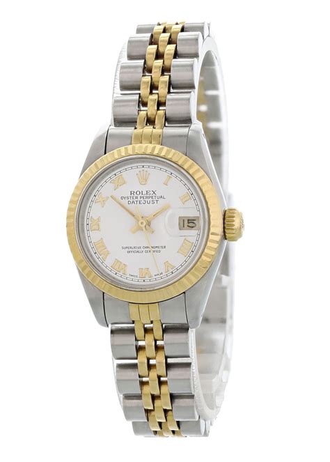 69173 rolex ladies datejust.